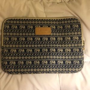 Elephant Laptop Case - Kayond